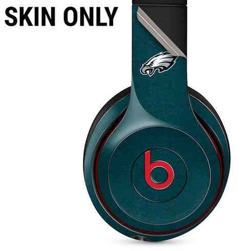 NFL Philadelphia Eagles Distressed Beats Solo 3 Wireless Skin